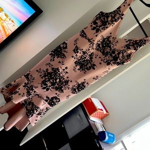 Selling my moms dress from my wedding